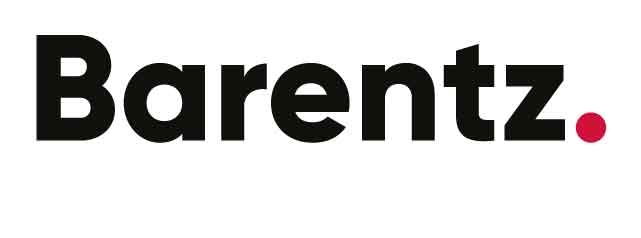 Barentz International B.V. logo
