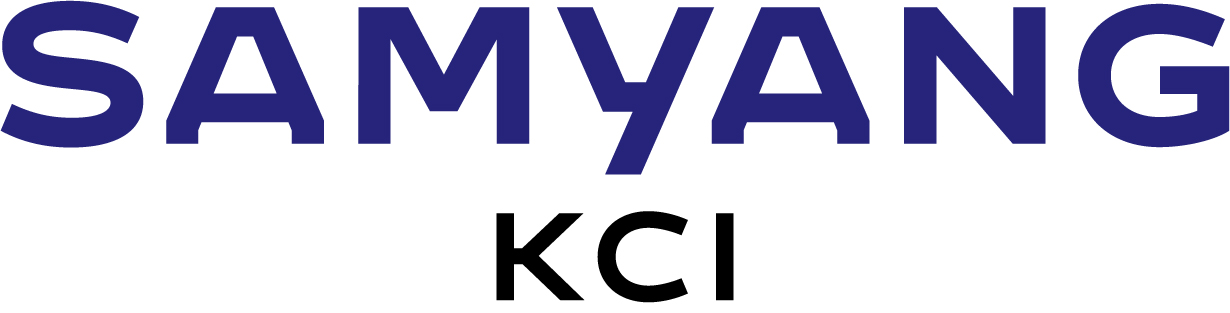 Samyang KCI Corporation logo