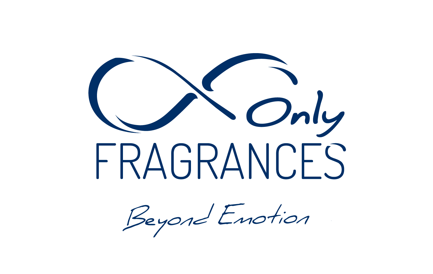 Only Fragrances logo