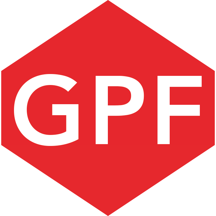 Gustav Parmentier GmbH logo