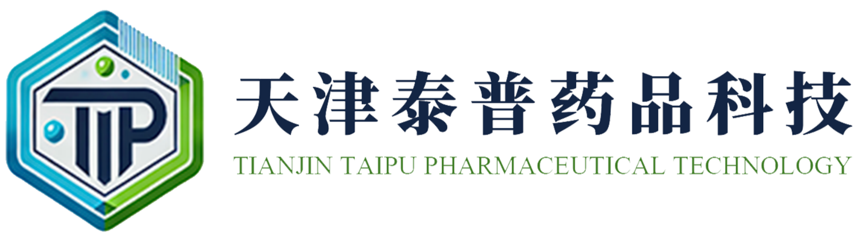 Tianjin Taipu Pharmaceutical Technology Development Co., Ltd logo