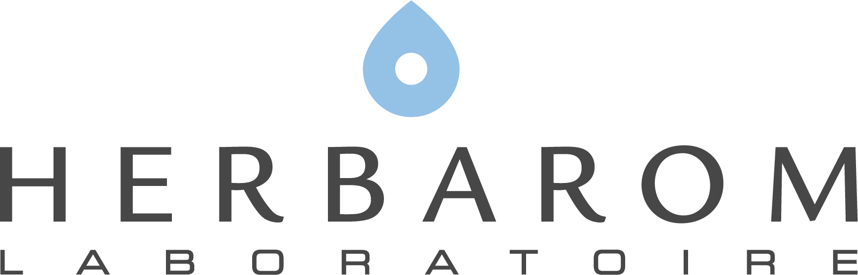 HERBAROM LABORATOIRE logo