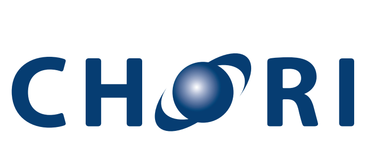Chori Co.,Ltd. logo