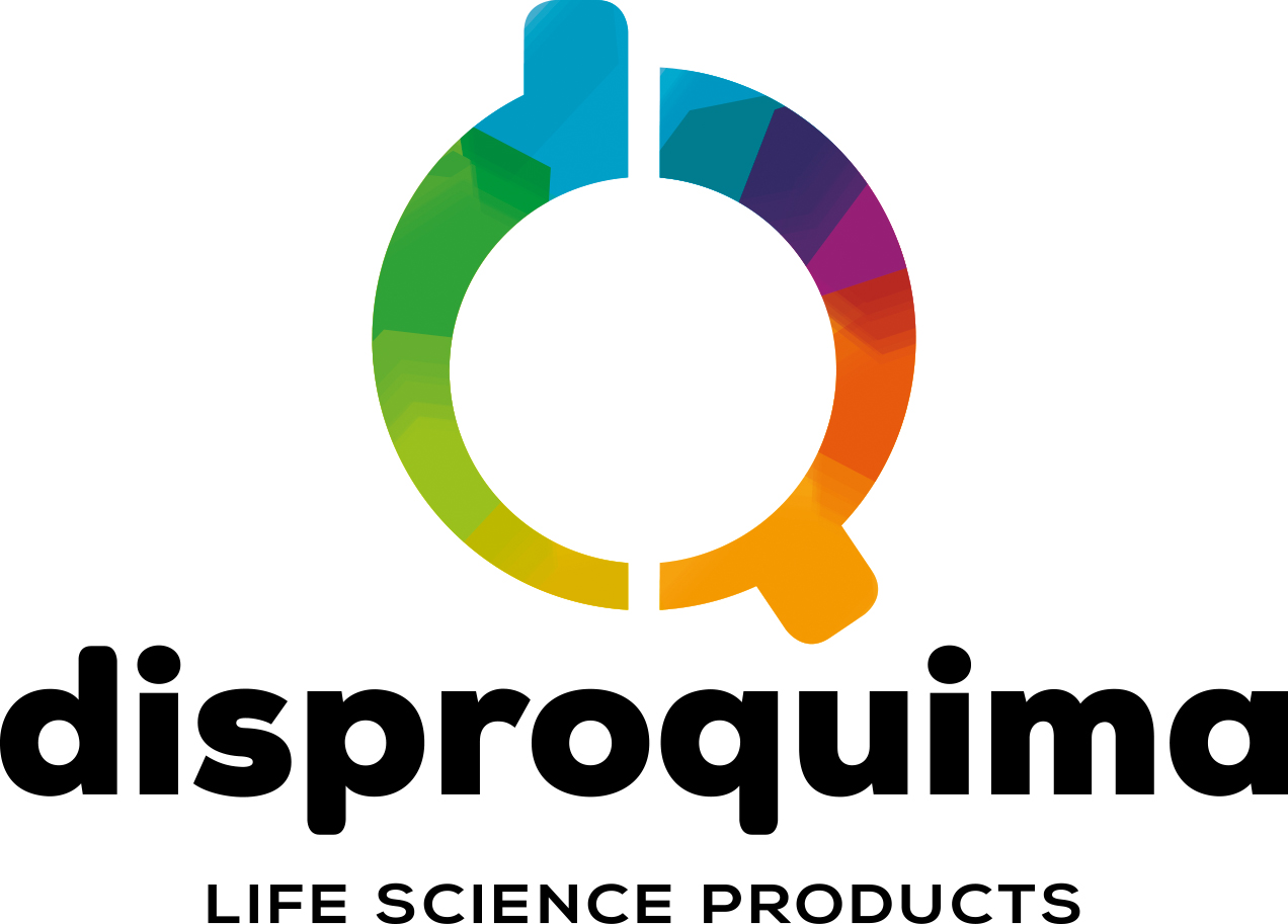 Disproquima S.A. logo