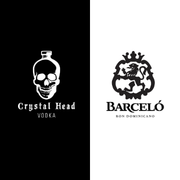 Ron Barcelo/Crystal Head Vodka