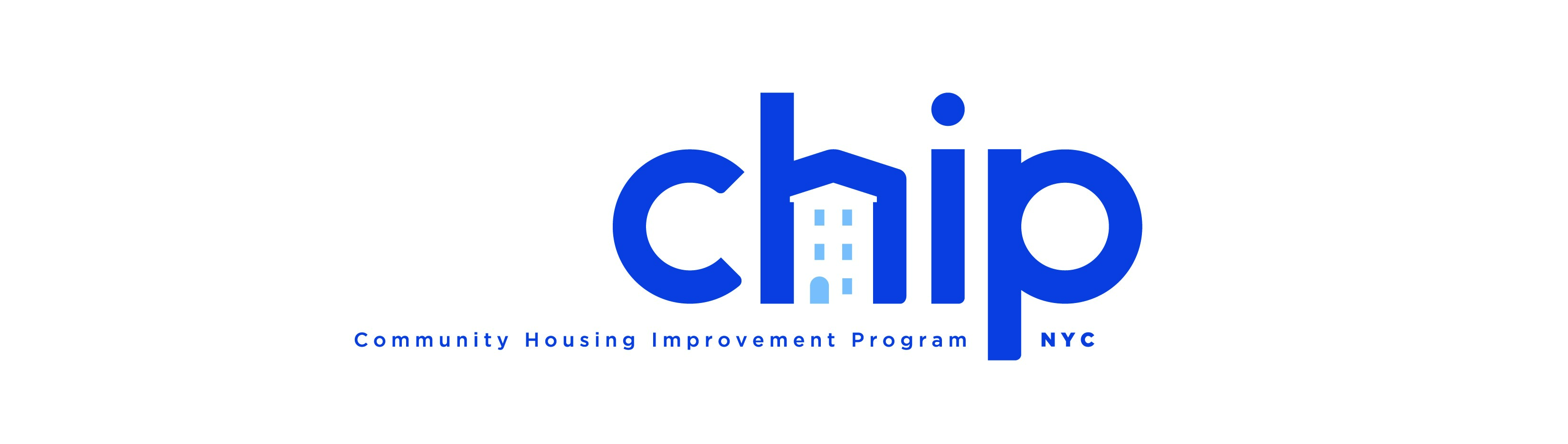 CHIP - Community Housing Improvement Program