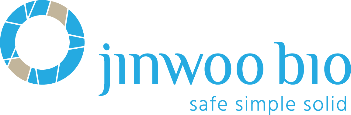 Jinwoo Bio Co., Ltd. logo