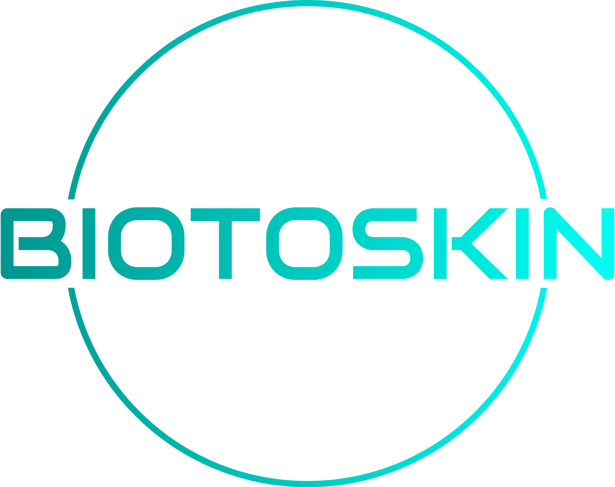 BioToSkin logo