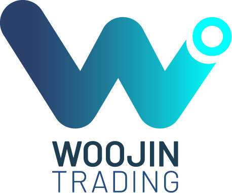 Woojin Trading Co., LTD. logo