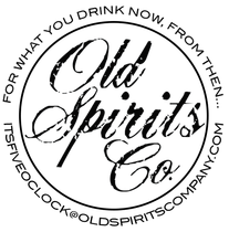 old spirits company