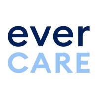 EZUF BE N.V., Belgium (dba EverCare) logo