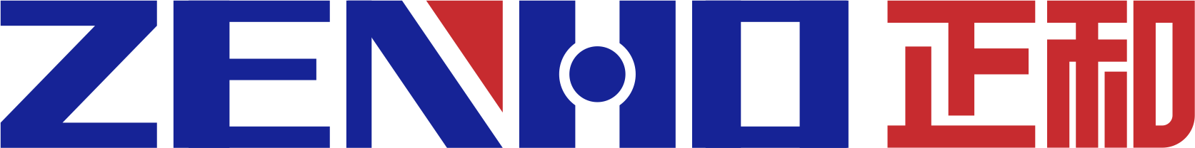 zhejiang zhenghe silicone material co.,ltd logo