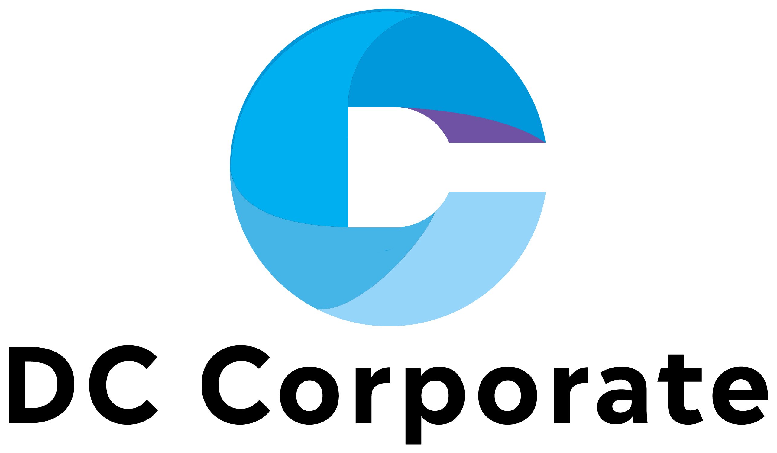 DC Corporate Group Pte LTD logo