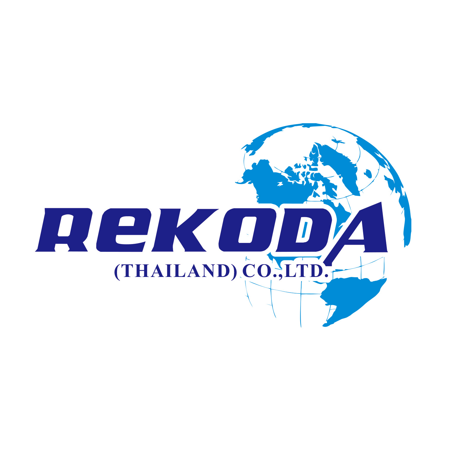 REKODA (THAILAND) CO., LTD.