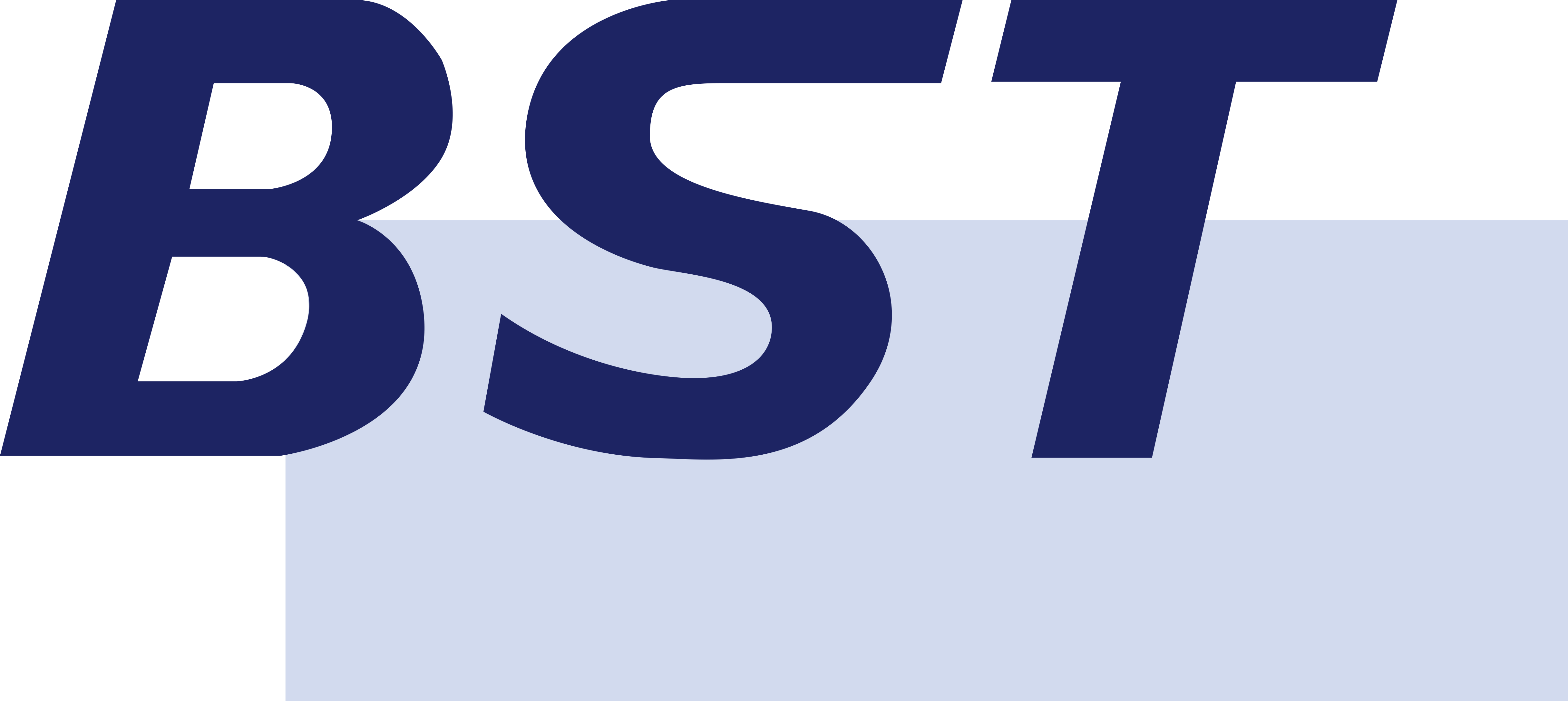 BST logo