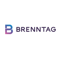 Brenntag Holding GmbH logo
