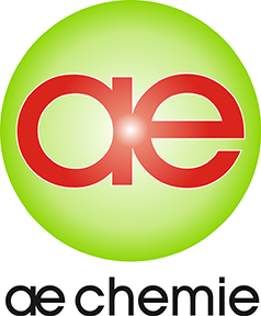 AE Chemie logo