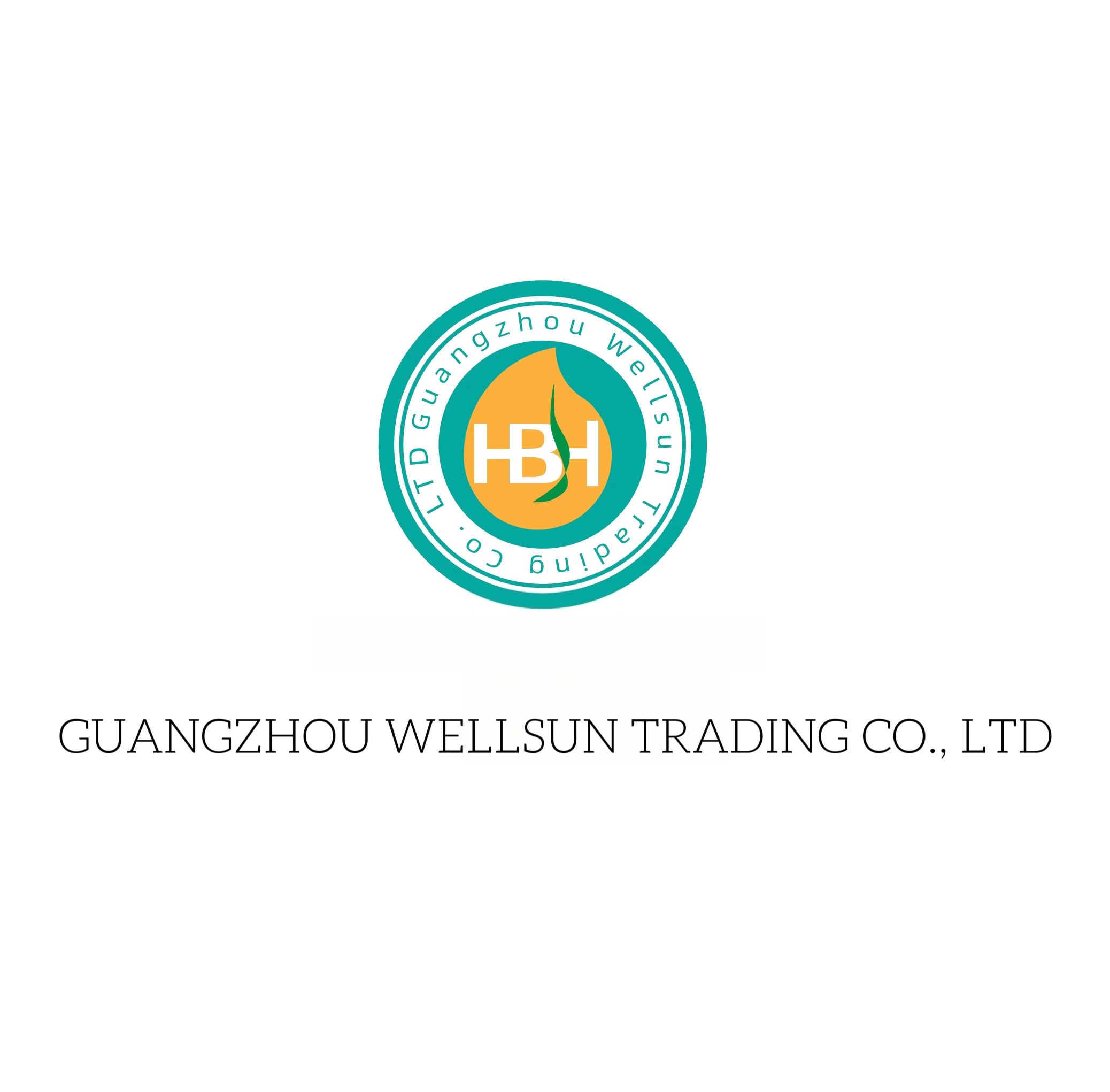 GUANGZHOU WELLSUN TRADING CO.,LTD logo