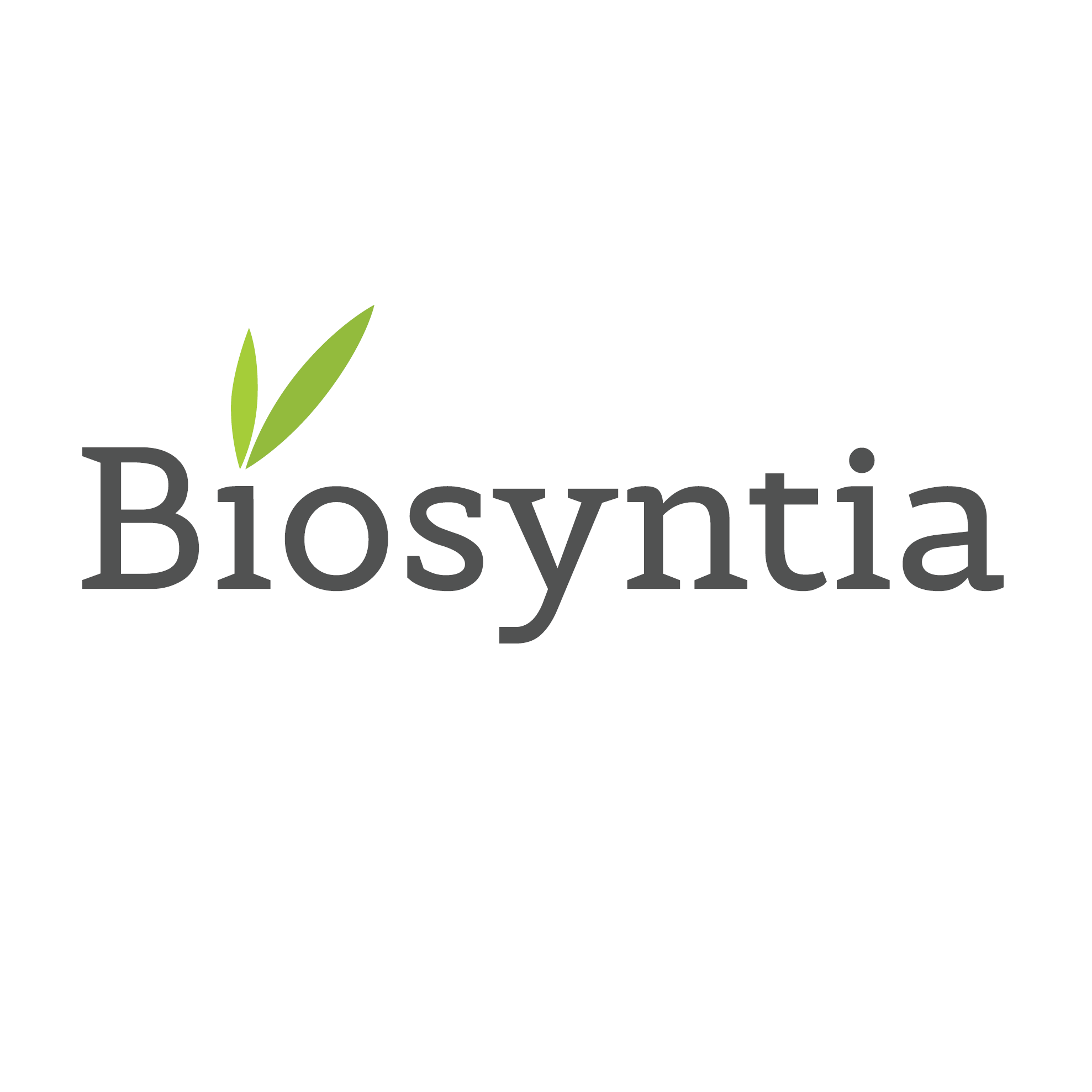 Biosyntia logo