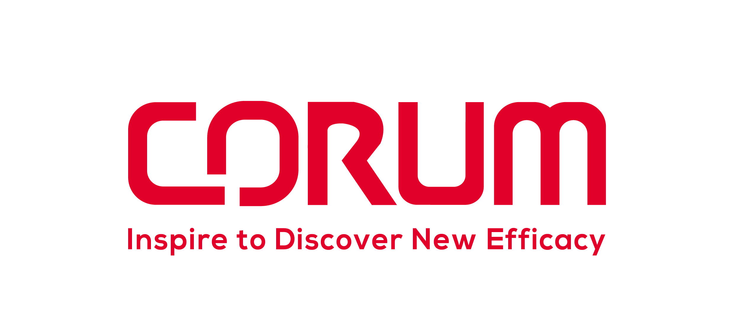 Corum Inc. logo