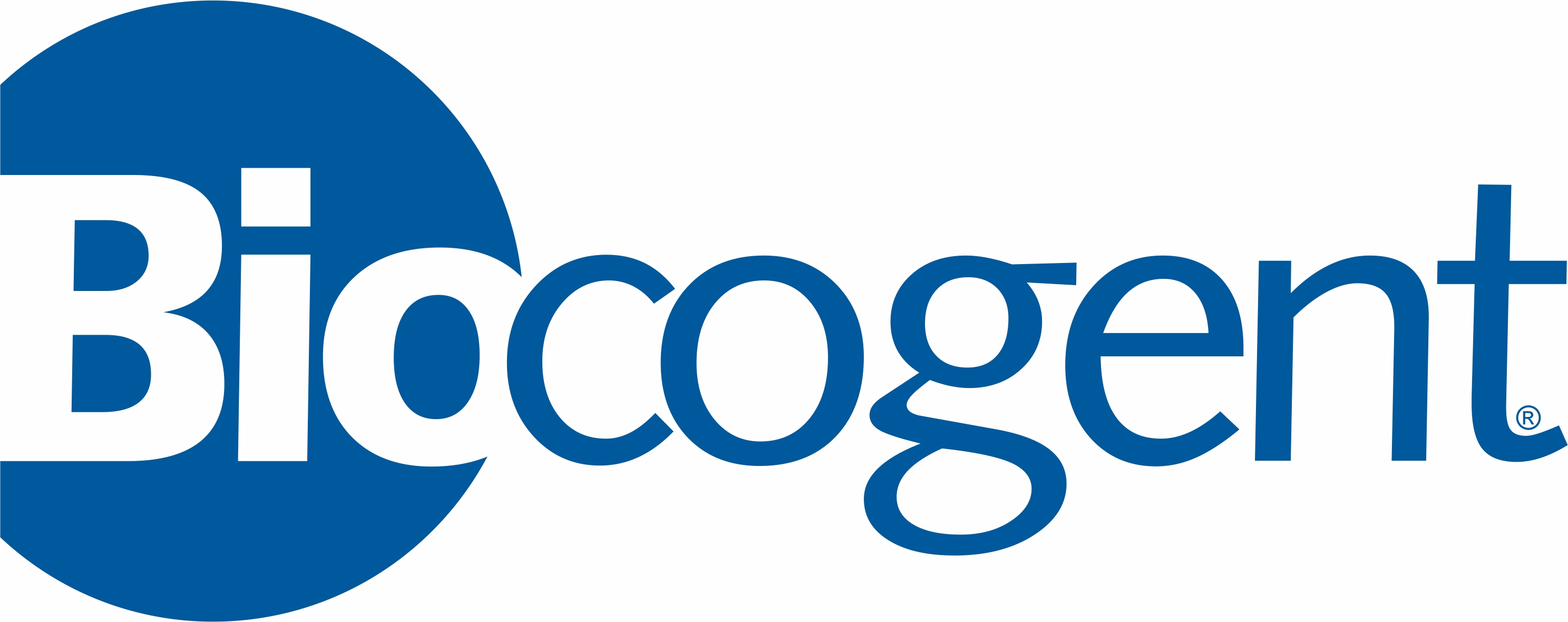 Biocogent LLC logo