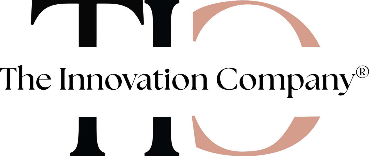 The Innovation Company logo