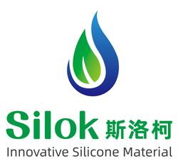 Hunan Silok Silicone Co Ltd logo