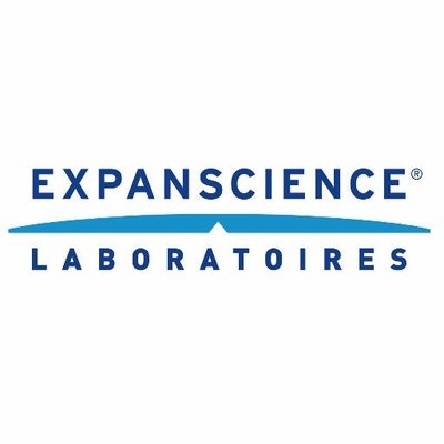 LABORATOIRES EXPANSCIENCE logo