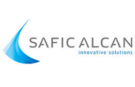 SAFIC-ALCAN logo