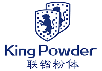 Guangzhou KingPowder Technology Co.,Ltd. logo
