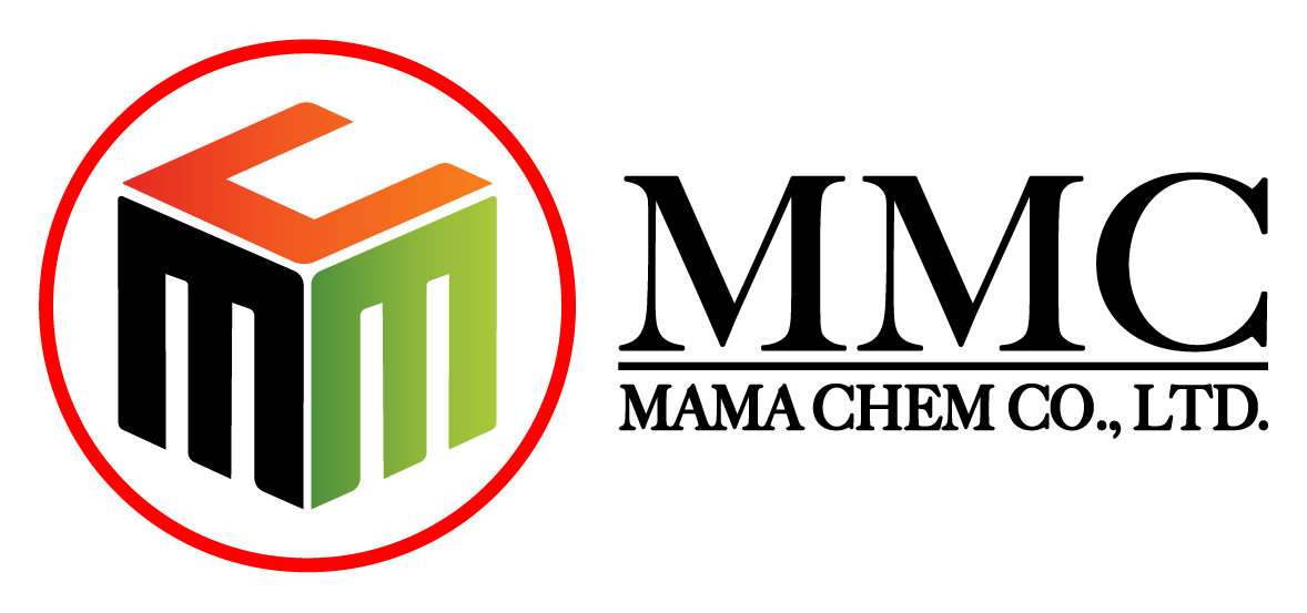 MAMA CHEM CO.,LTD logo