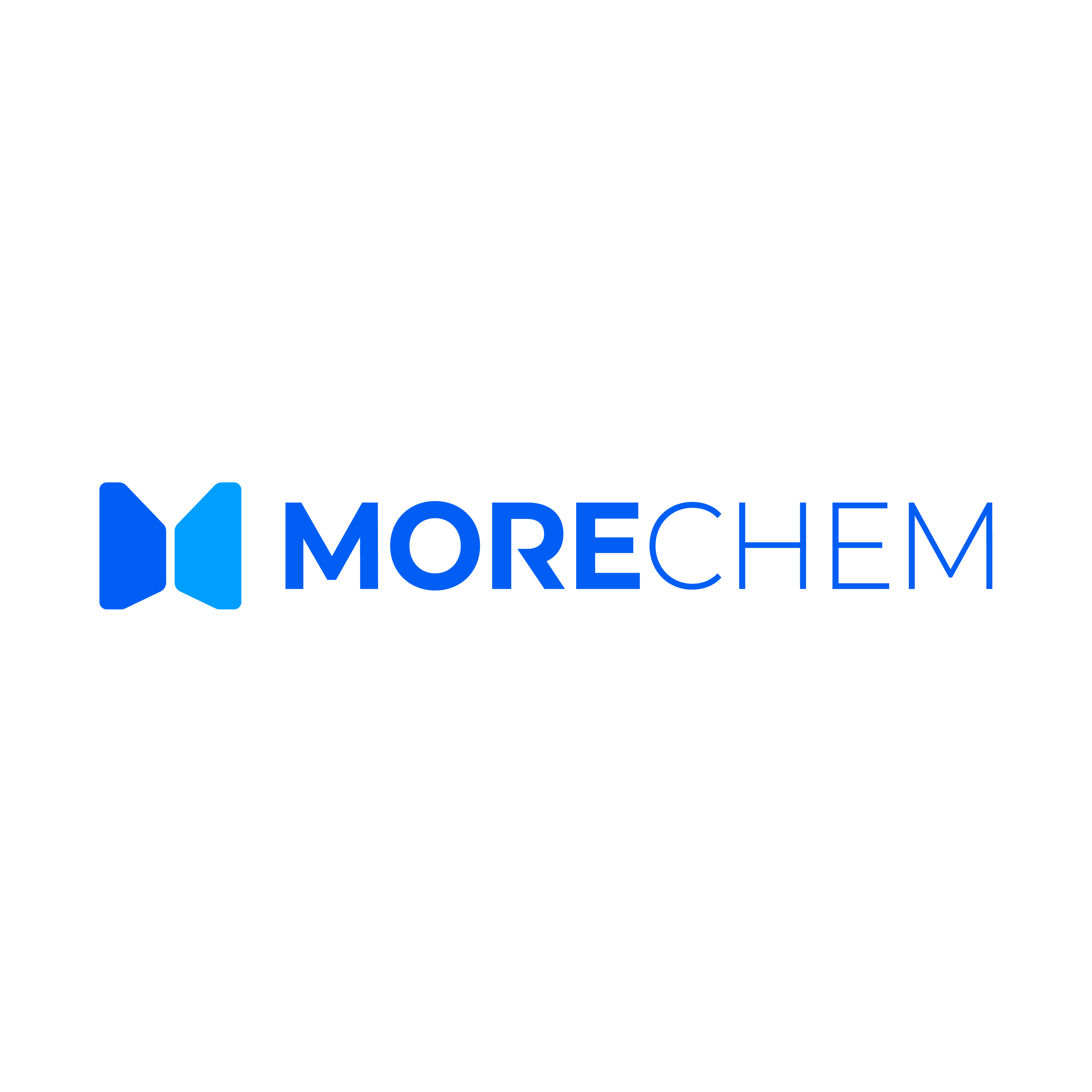 Morechem Co., Ltd. logo