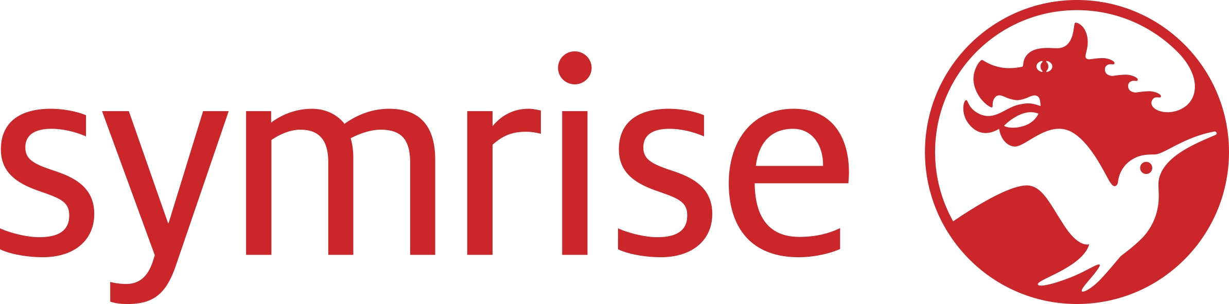 Symrise Ltd. logo