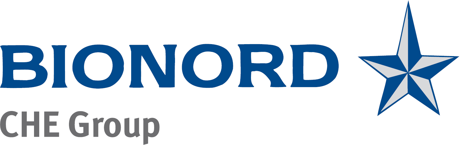 Bionord A/S logo