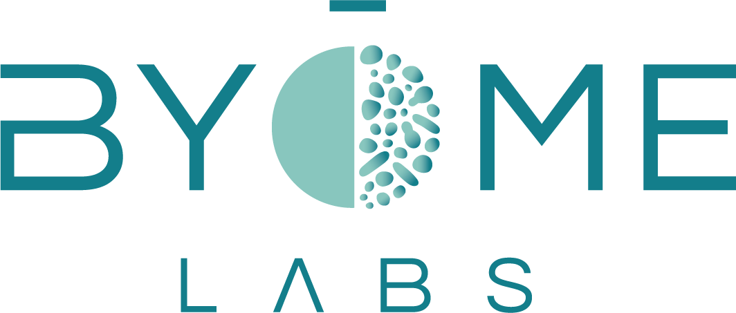 BYOME LABS logo