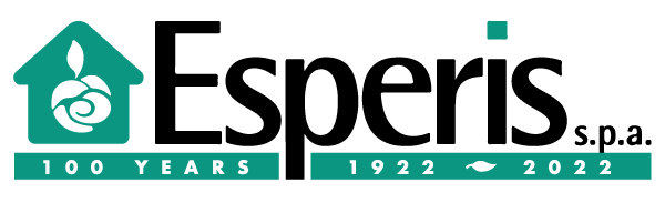 Esperis S.p.A. logo