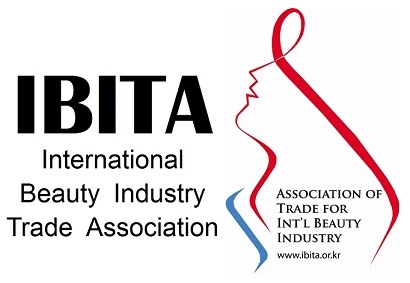 IBITA (International Beauty Industry Trade Association) logo