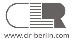 CLR logo
