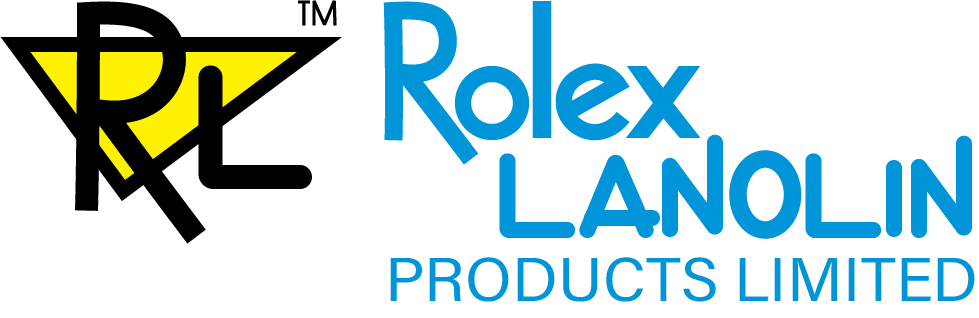 Rolex Lanolin Products Limited logo
