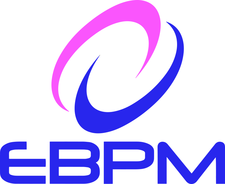 EBPM COMERCIAL LTDA logo