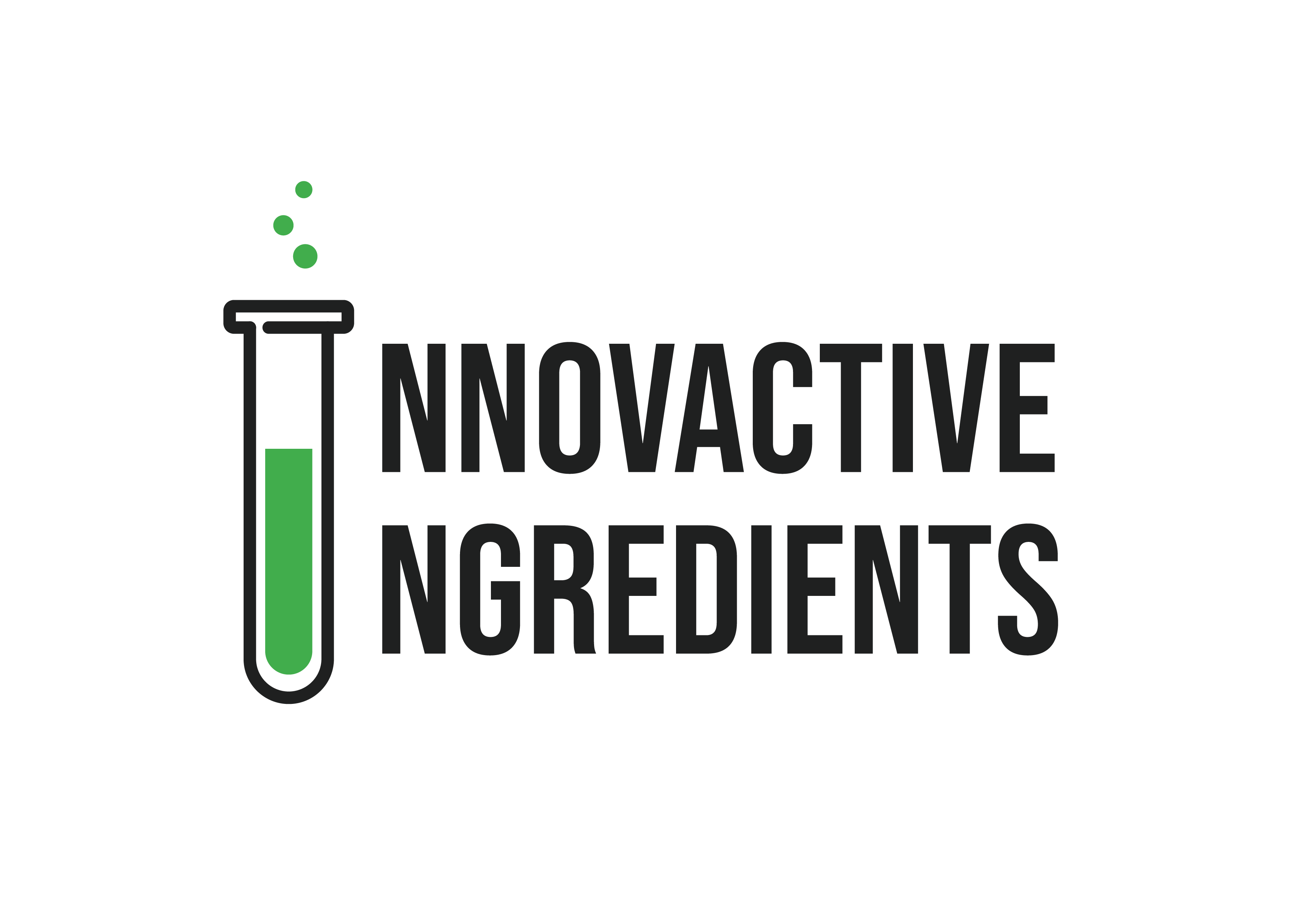 INNOVACTIVE INGREDIENTS, S.L logo