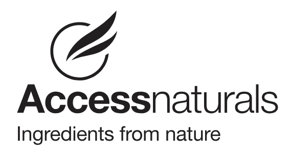 Access Naturals logo