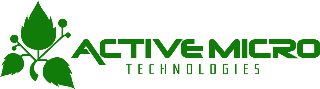 Active Micro Technologies logo