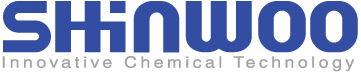 Shinwoo ICT CO., LTD logo