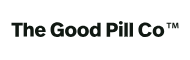THE GOOD PILL CO AB logo