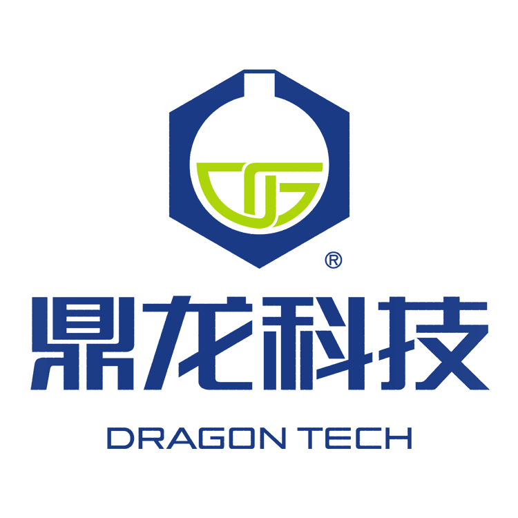 Zhejiang Dragon Technology Co.,Ltd. logo
