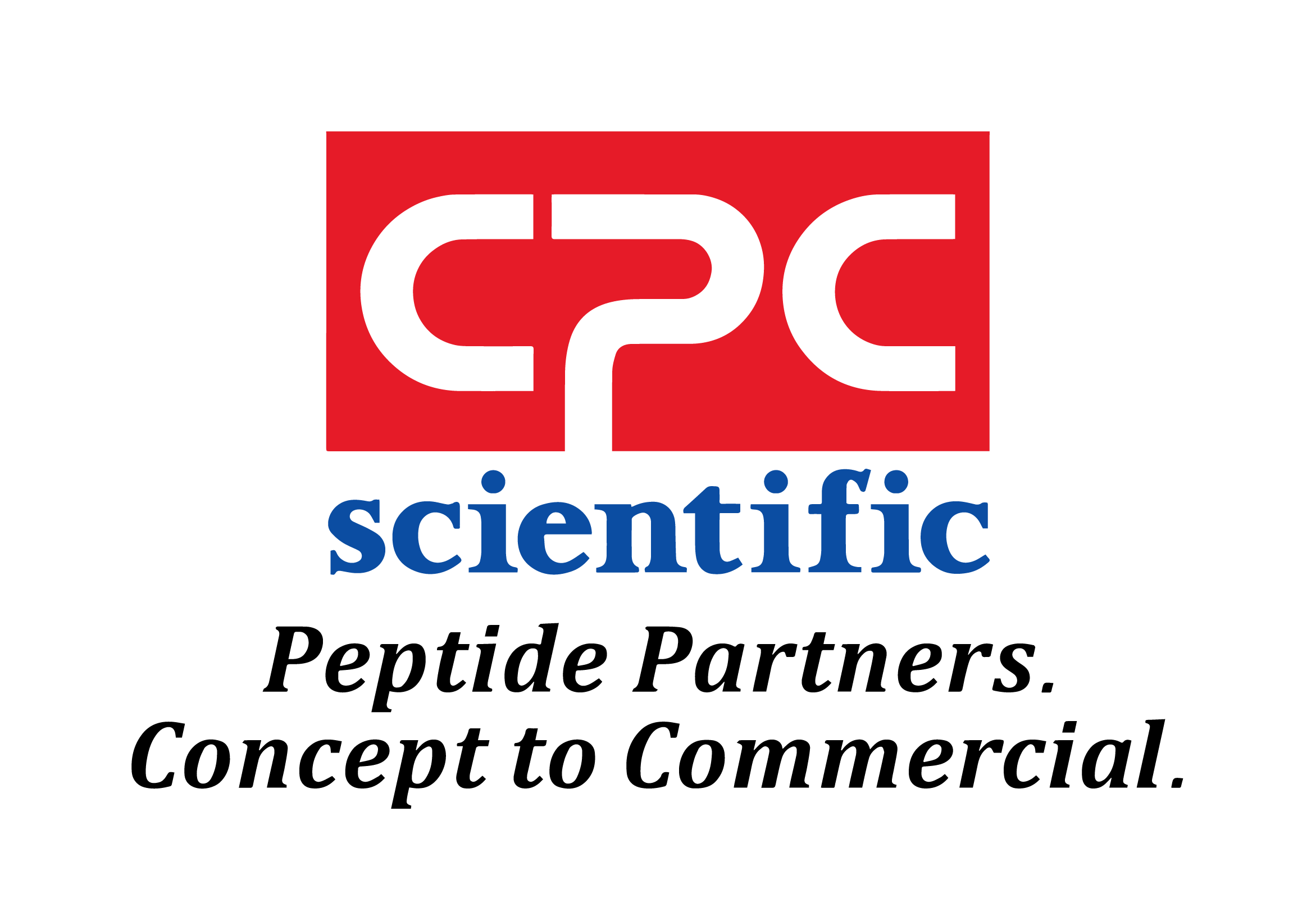 CPC Scientific logo