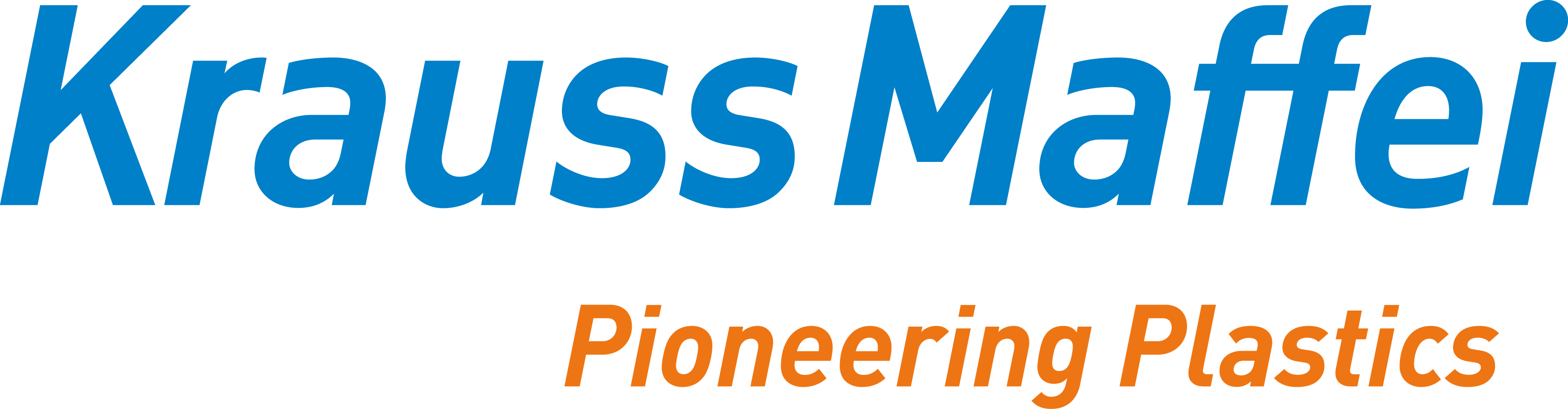 KRAUSSMAFFEI MACHINERY (CHINA) CO., LTD.