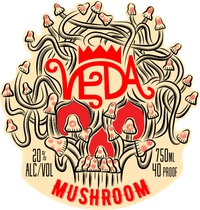Veda Spirits