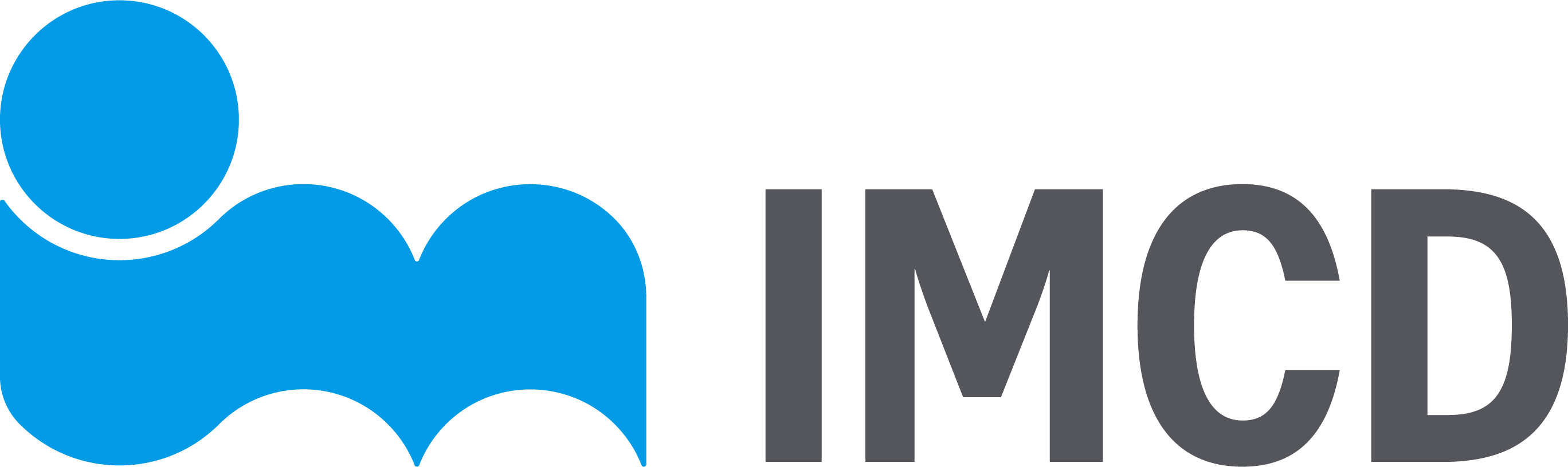 IMCD (Thailand) Co., Ltd. logo